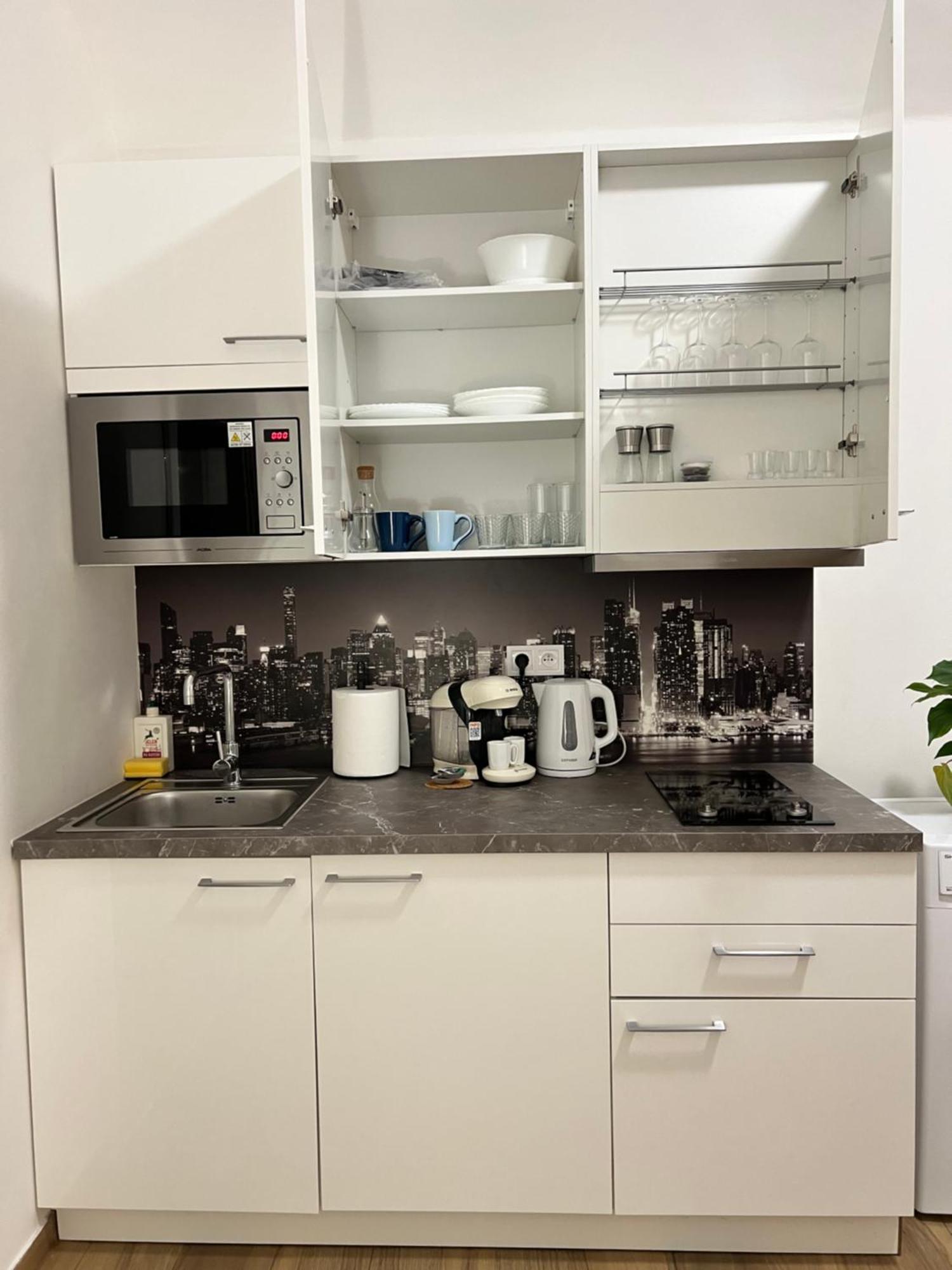 The Best Apartments ปราก ภายนอก รูปภาพ