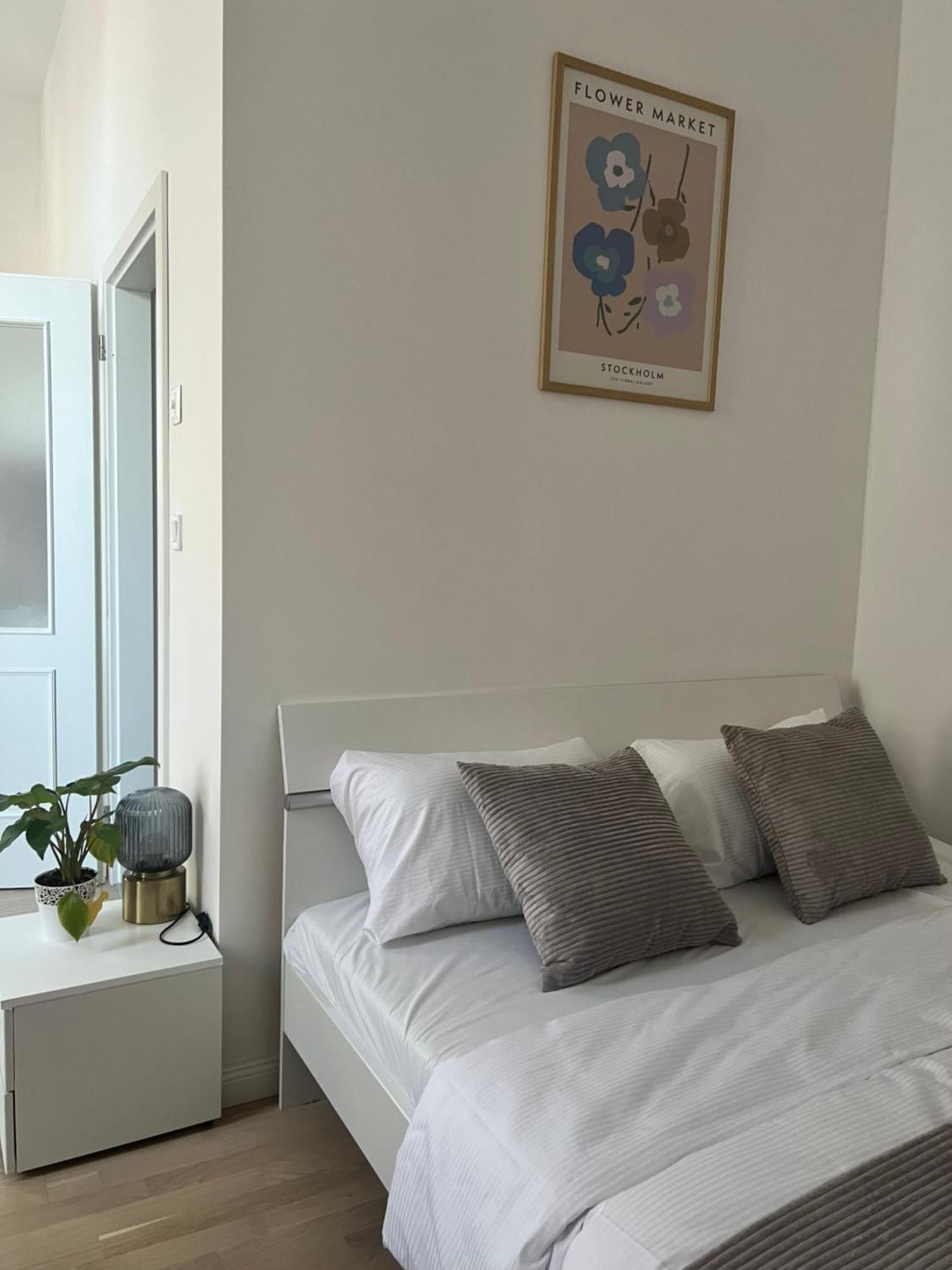 The Best Apartments ปราก ภายนอก รูปภาพ