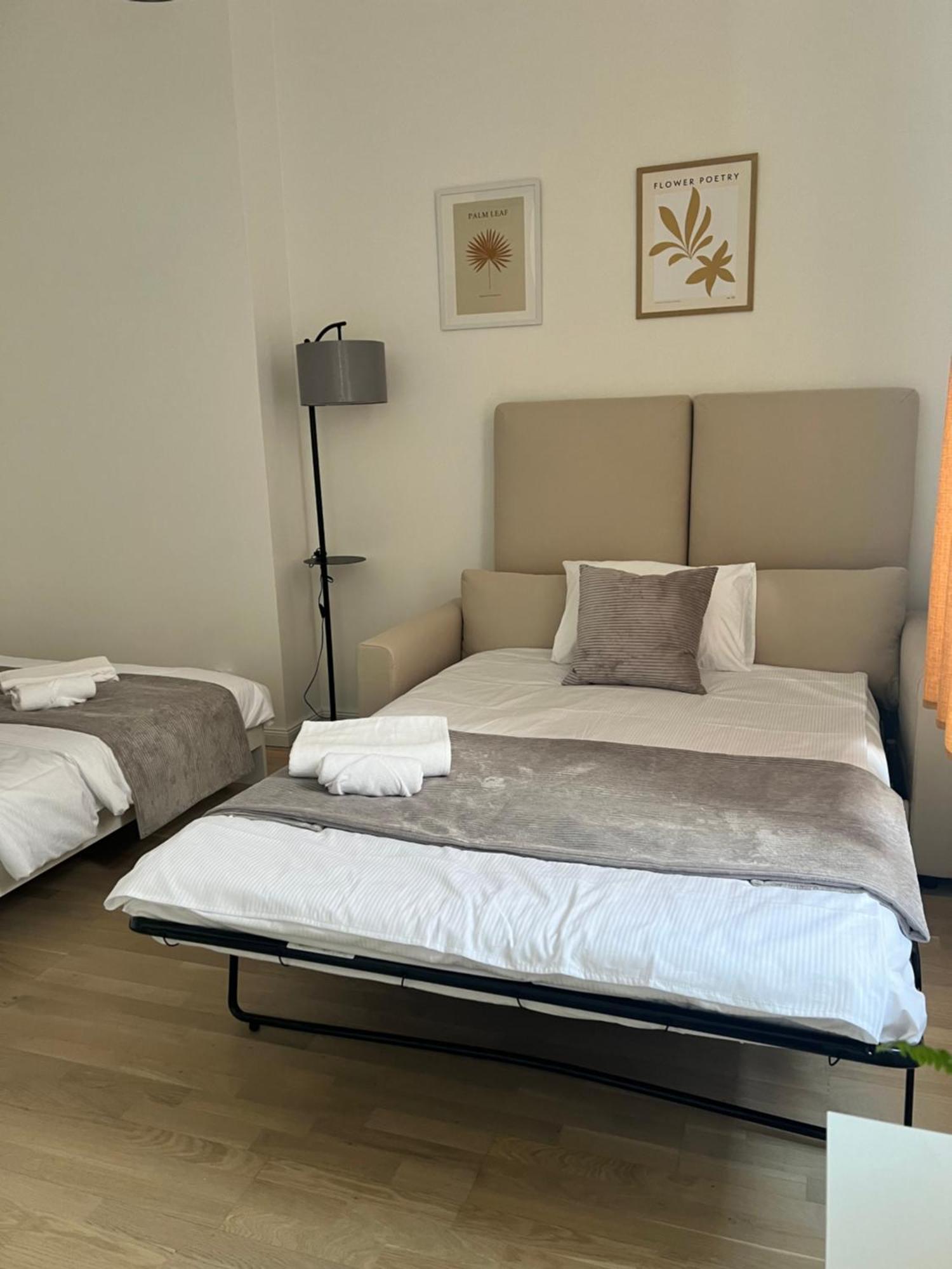 The Best Apartments ปราก ภายนอก รูปภาพ