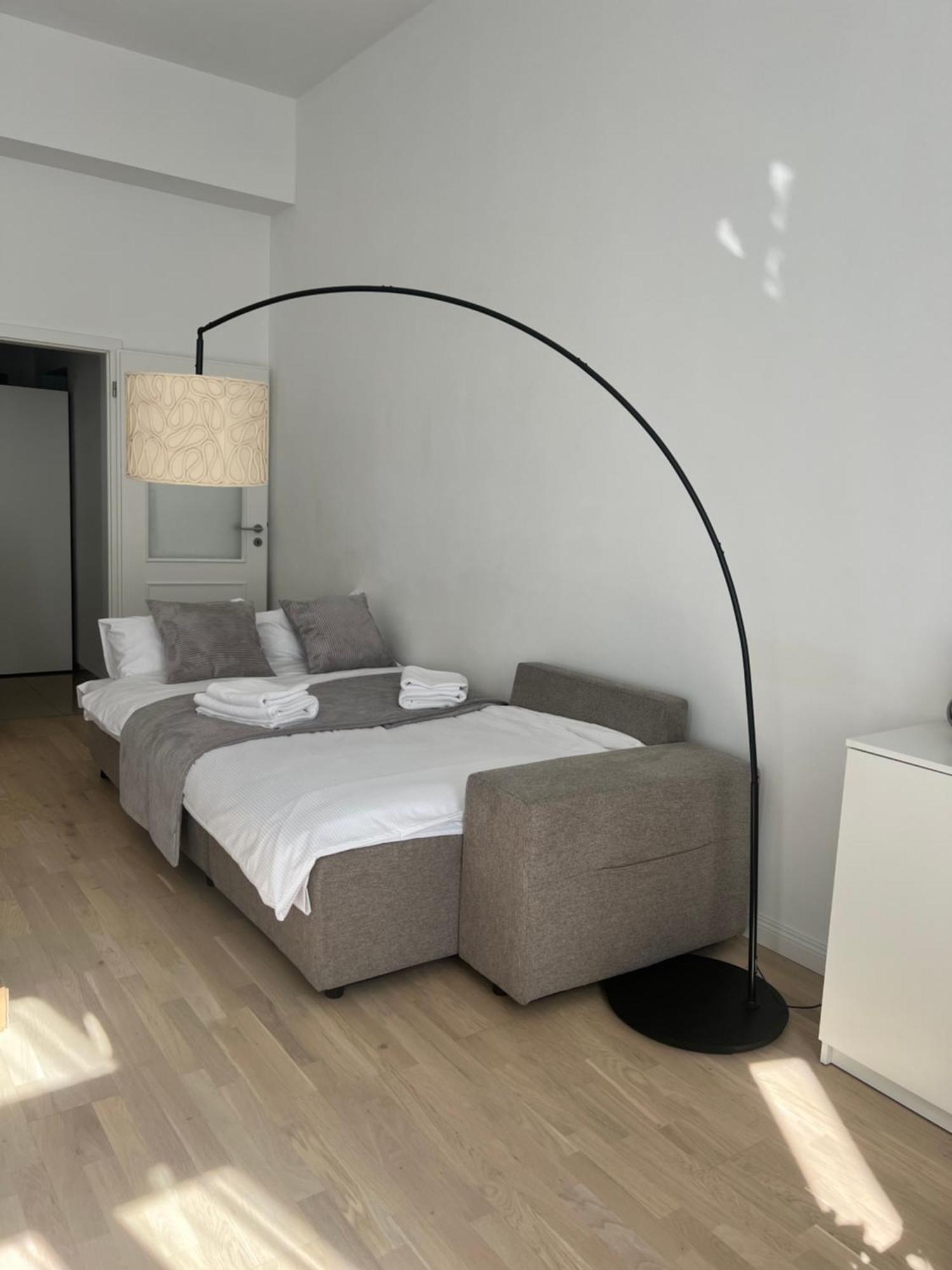 The Best Apartments ปราก ภายนอก รูปภาพ